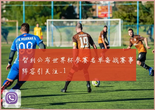 智利公布世界杯参赛名单备战赛事阵容引关注_1