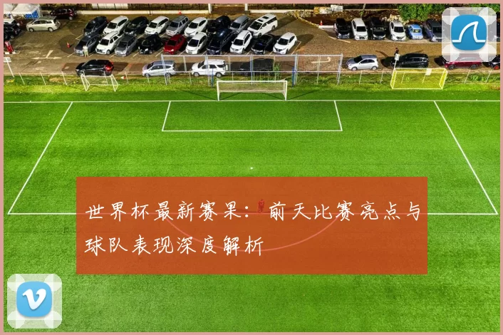 世界杯最新赛果：前天比赛亮点与球队表现深度解析