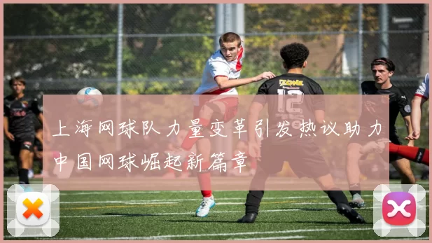 上海网球队力量变革引发热议助力中国网球崛起新篇章