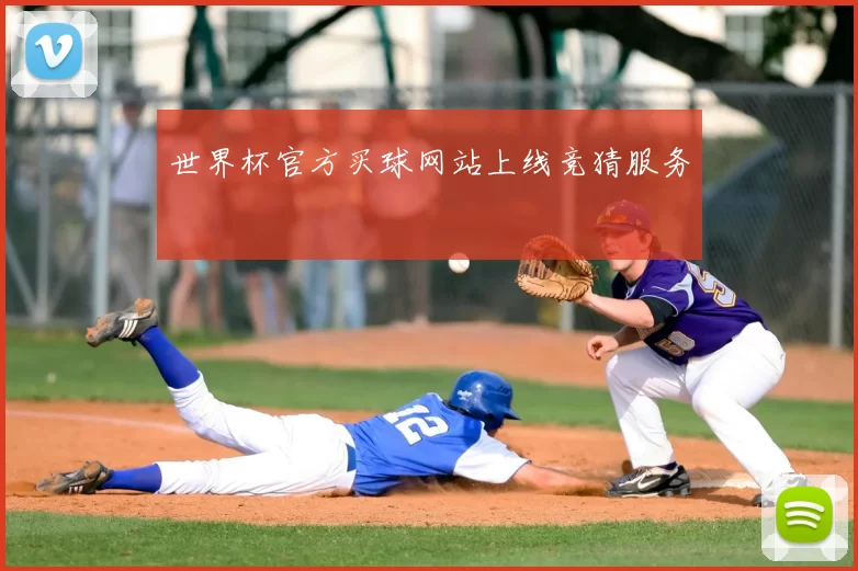 世界杯官方买球网站上线竞猜服务