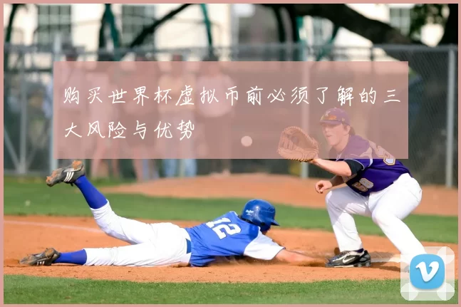 购买世界杯虚拟币前必须了解的三大风险与优势