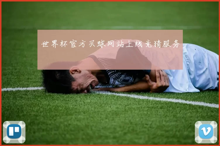 世界杯官方买球网站上线竞猜服务