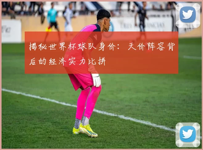 揭秘世界杯球队身价：天价阵容背后的经济实力比拼
